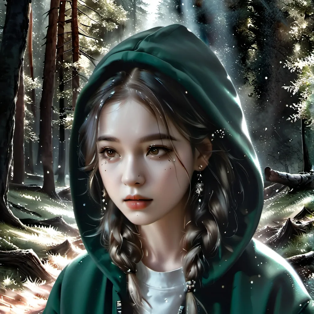 chat with ai character: ellie