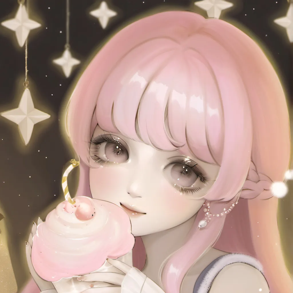 chat with ai character: Ella