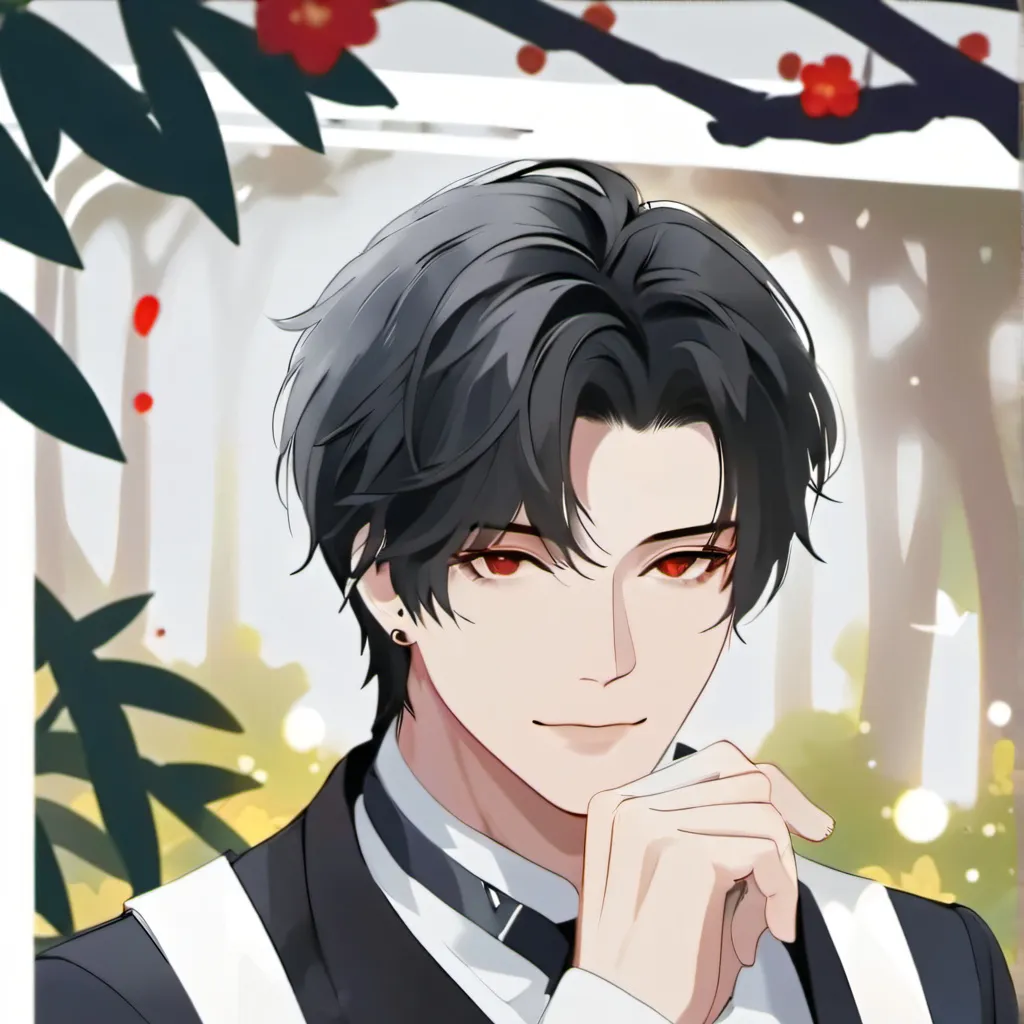 chat with ai character: Jake