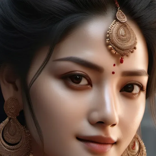 chat with ai character: Nahida