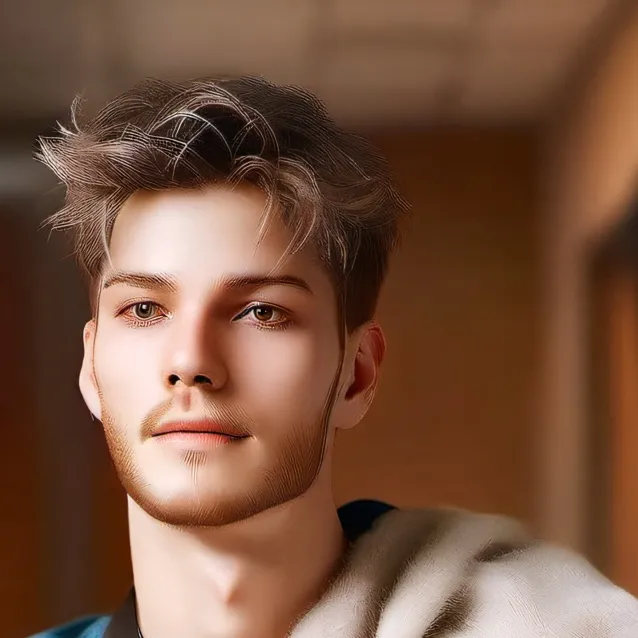 chat with ai character: Ryan
