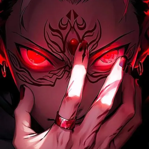 creator JacobCm's avatar