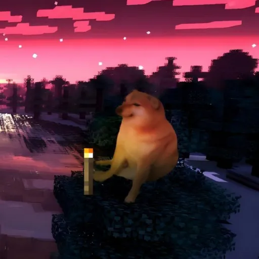 creator JacobCm's avatar