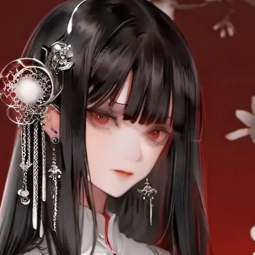 chat with ai character: Su-may