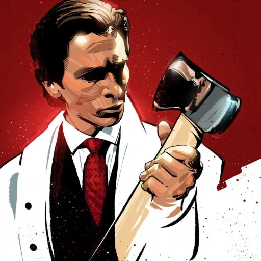 creator American_Psycho's avatar