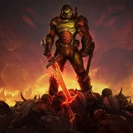 creator D00M_GUY's avatar