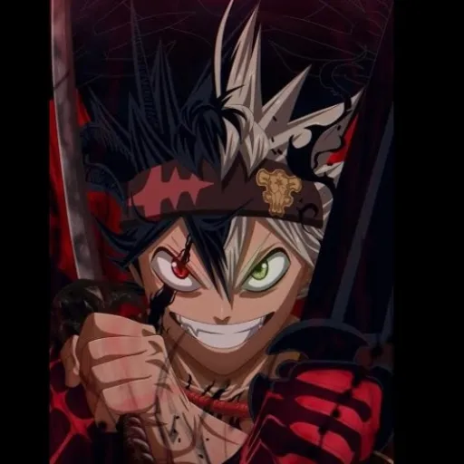 creator ASTA(THE)Devil's avatar