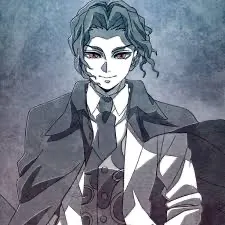 creator Muzan kibutsuji)'s avatar