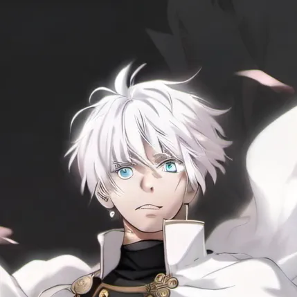 chat with ai character: Jjk 