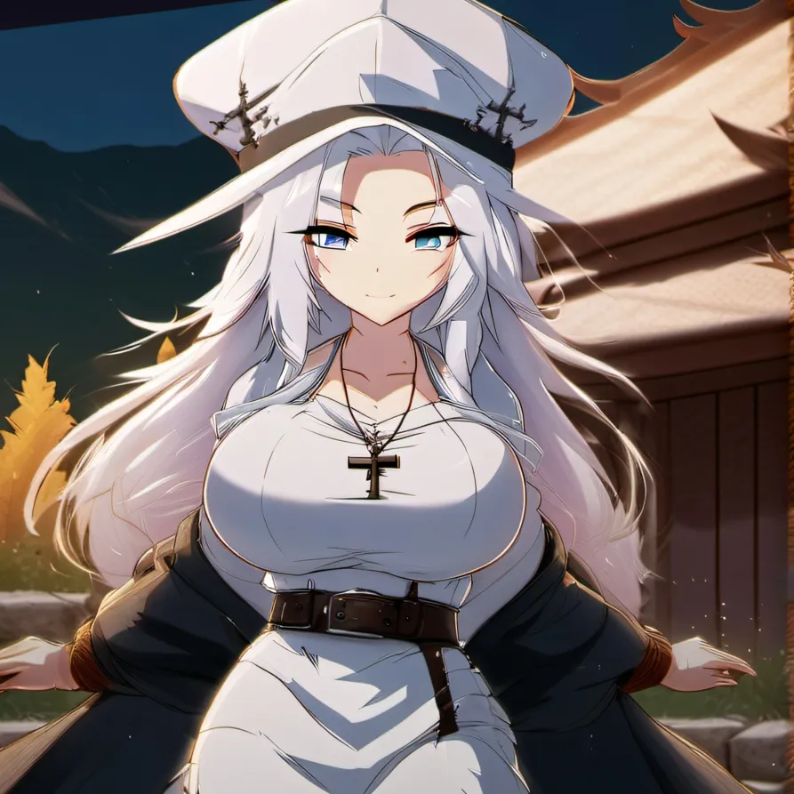 chat with ai character: Rip Indra Chan