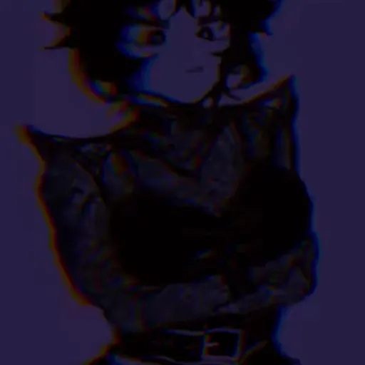 creator 💥Izumi Bakugo💥's avatar