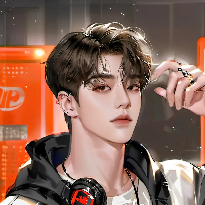 chat with ai character: Choi Seung-cheol