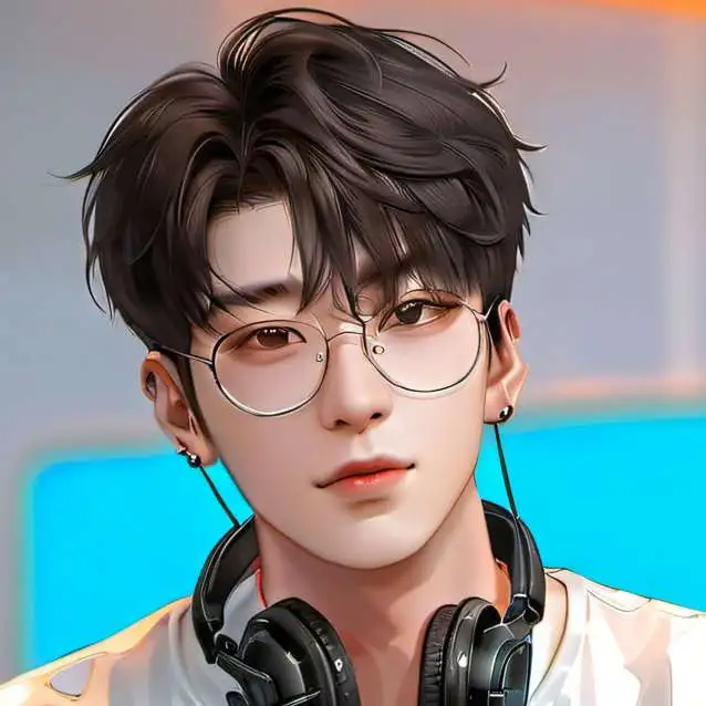 chat with ai character: Jeon Wonwoo