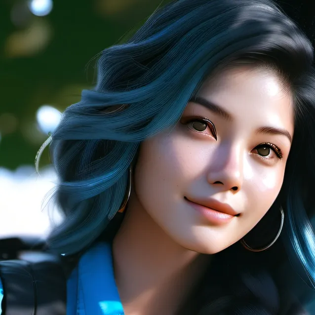 chat with ai character: Avril