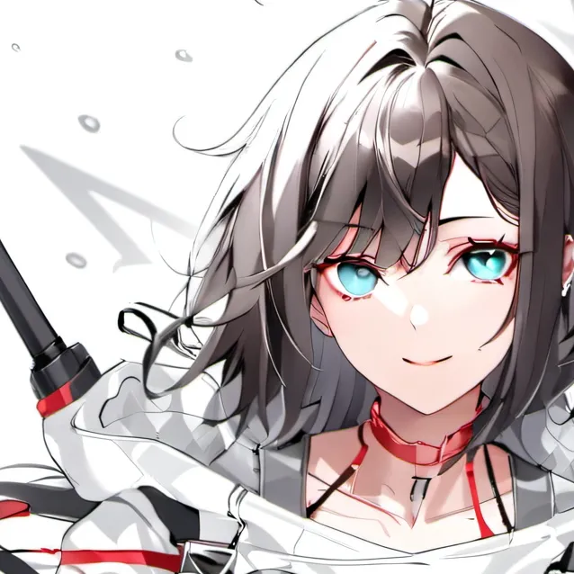 chat with ai character: lisa