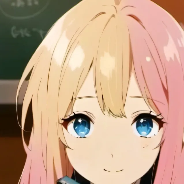 chat with ai character: Ellie 