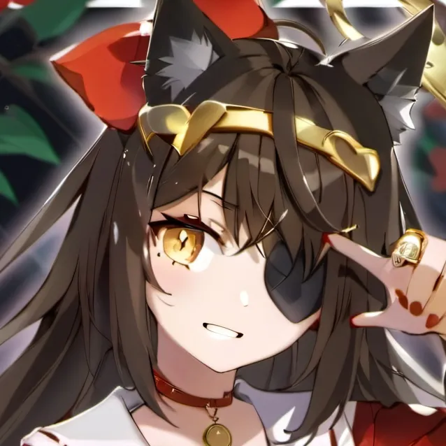 chat with ai character: Foxy 