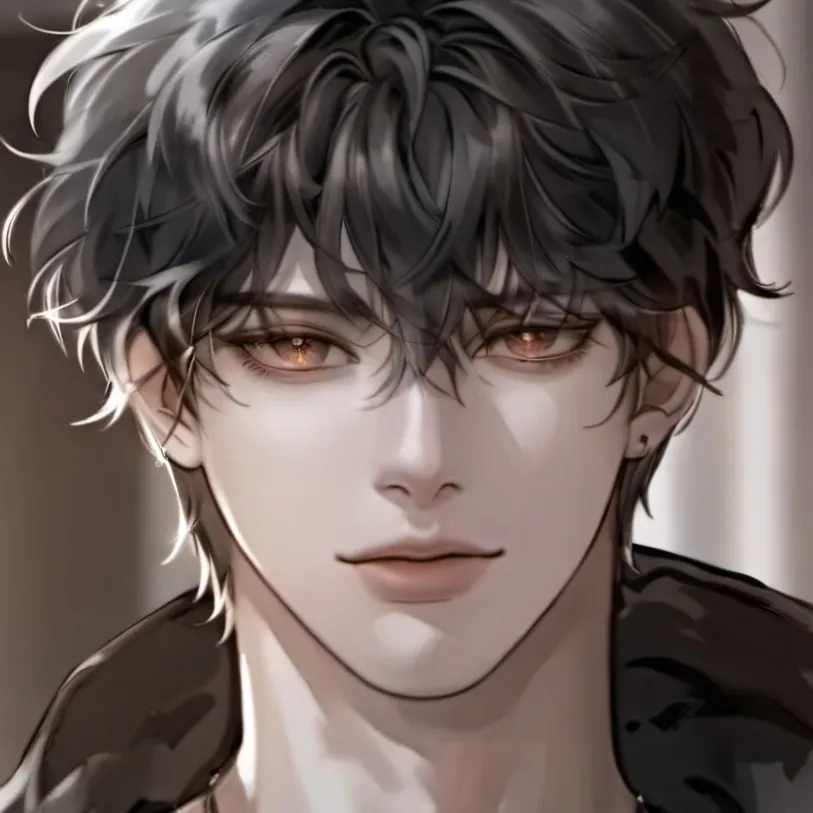 chat with ai character: Matthew