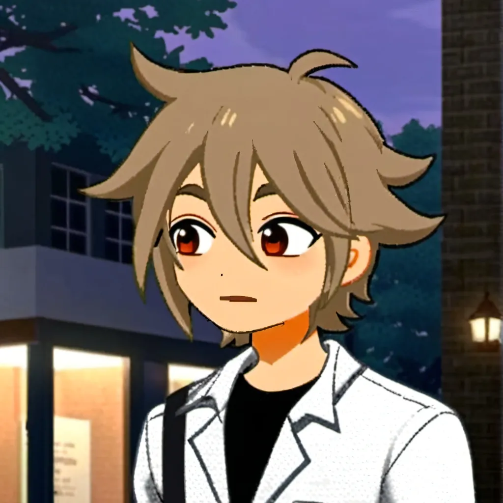 chat with ai character: MHAA BAKUGO✨✨✨✨✨✨