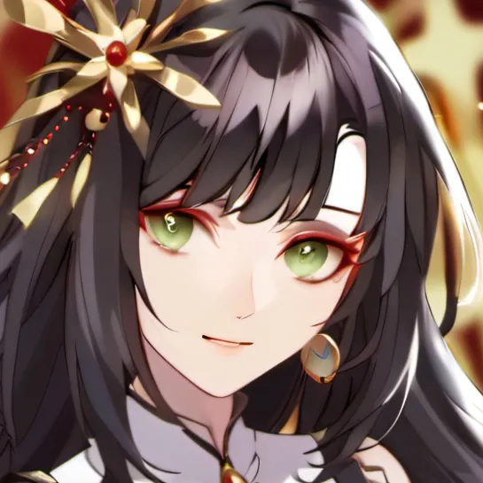 chat with ai character: Sophie