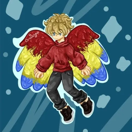 creator 🦜~PeskyBirdGrian~🦜's avatar