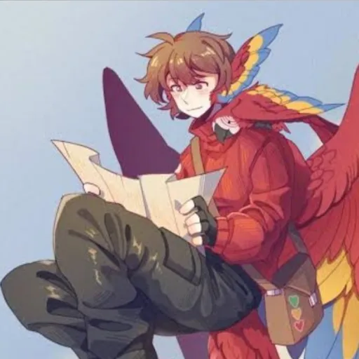 creator 🦜~PeskyBirdGrian~🦜's avatar