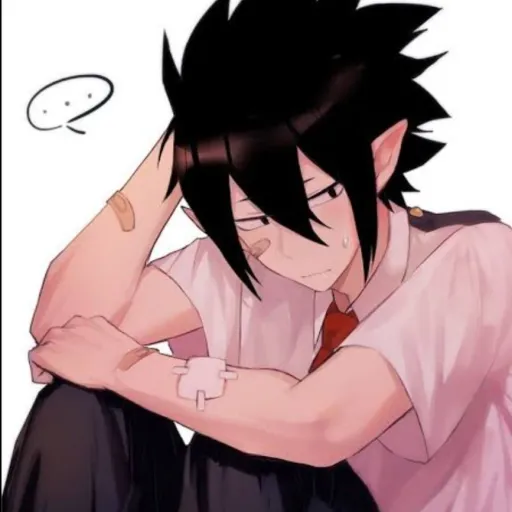 creator 🖤💜~Tamaki~🖤💜's avatar
