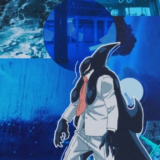 creator 𝔎𝔞𝔩𝔢𝔟/ 𝔊𝔞𝔫𝔤 𝔒𝔯𝔠𝔞's avatar