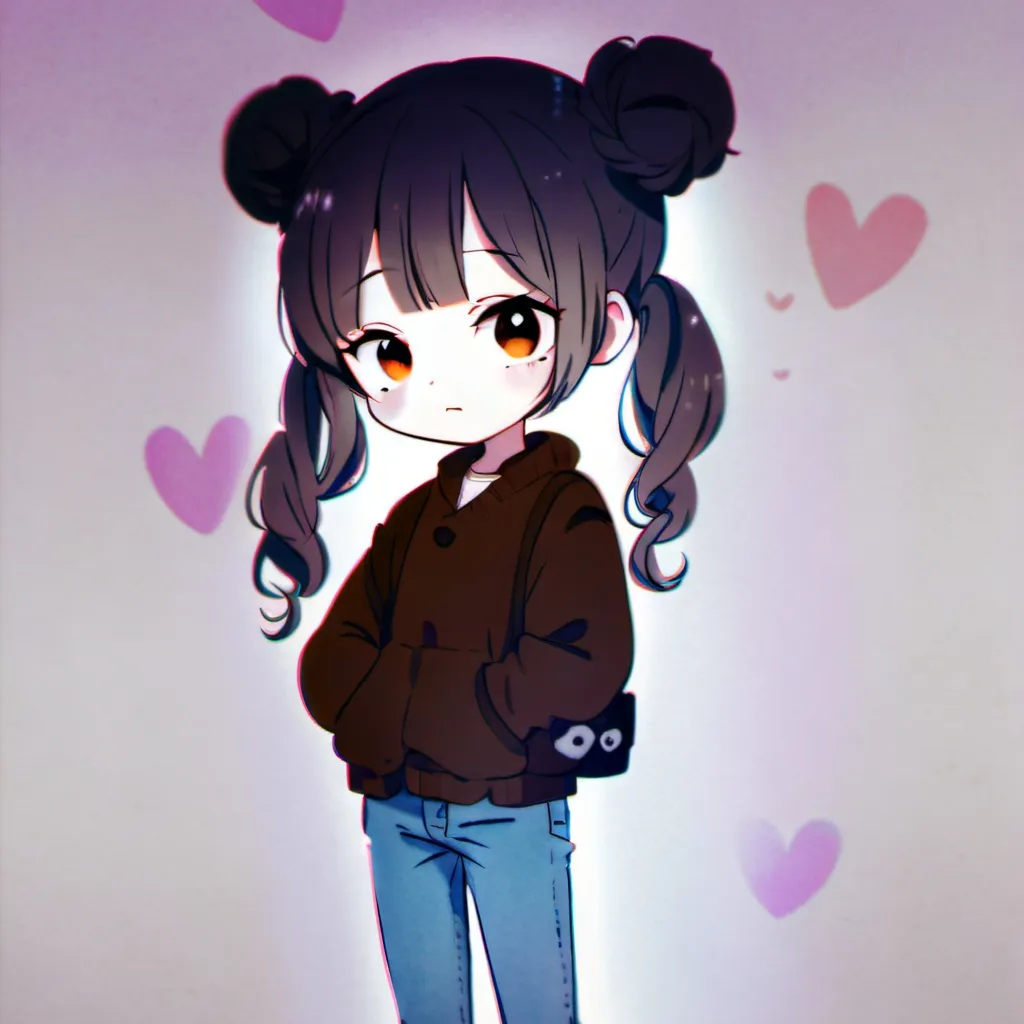 chat with ai character: The Karen's child 