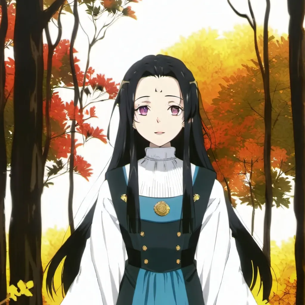 chat with ai character: demon slayer