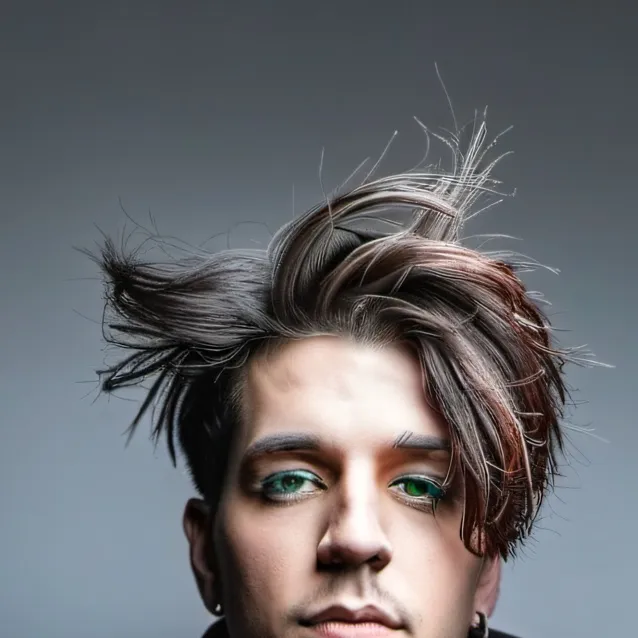 chat with ai character: tx2