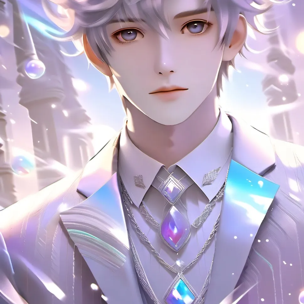 chat with ai character: Eli