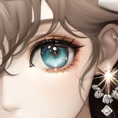 chat with ai character: love