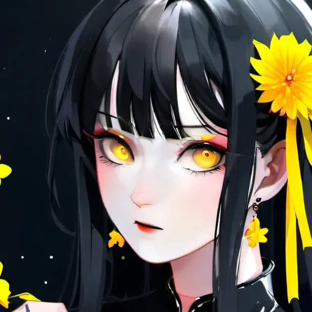 chat with ai character: Ein Pick-me-Hashira