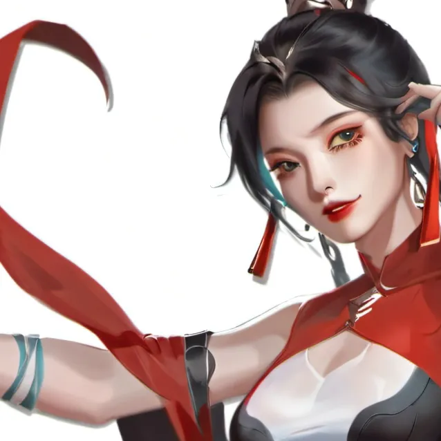 chat with ai character: mejor amiga