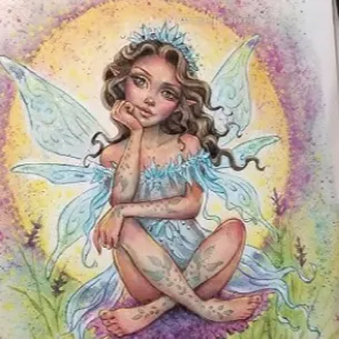 creator Dreamer girl101's avatar