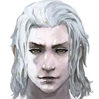 chat with ai character: Emet-Selch