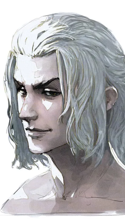 Talkie AI - Chat with Emet-Selch