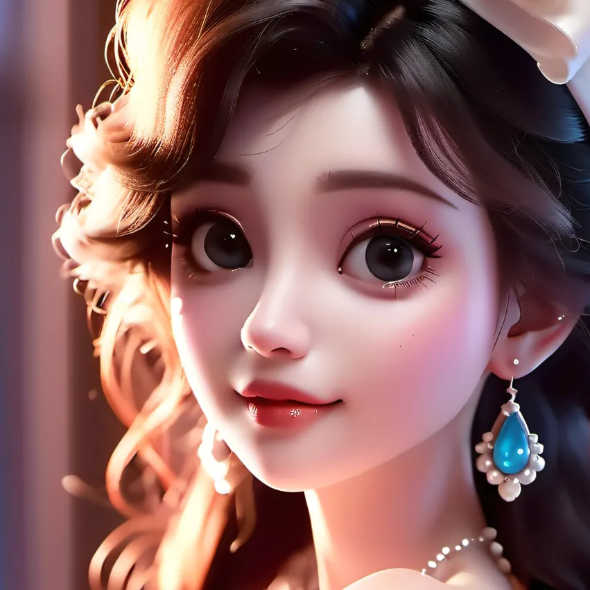 chat with ai character: Baddie