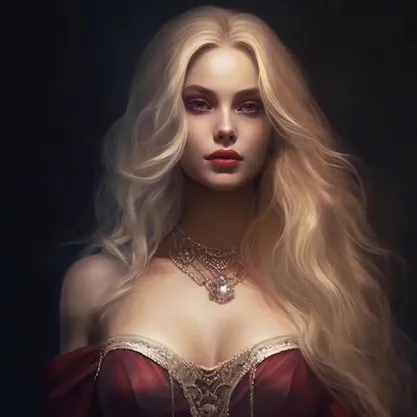 creator Kayla Dav's avatar
