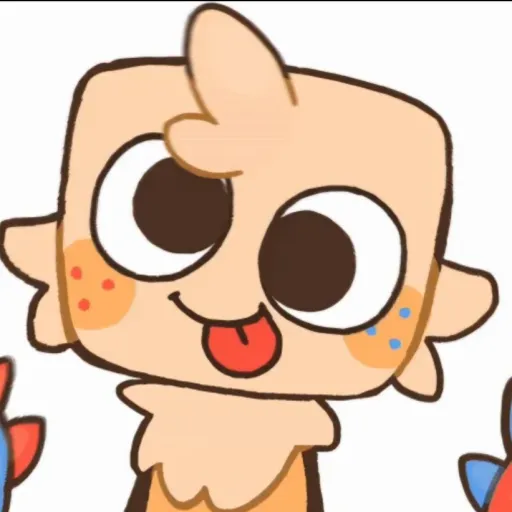 creator Pebble #1's avatar