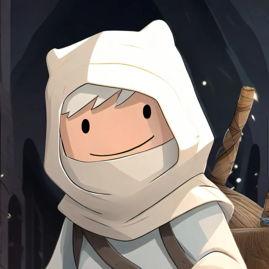 chat with ai character: Finn the Human