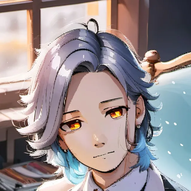 chat with ai character: Jack