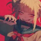 creator Himko~Toga!'s avatar