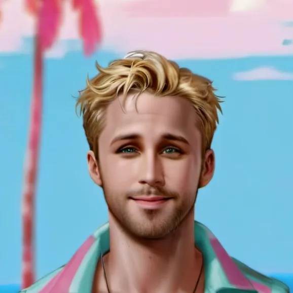 chat with ai character: Beach Ken