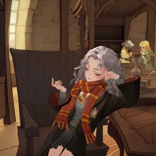 creator Aria Chia's avatar