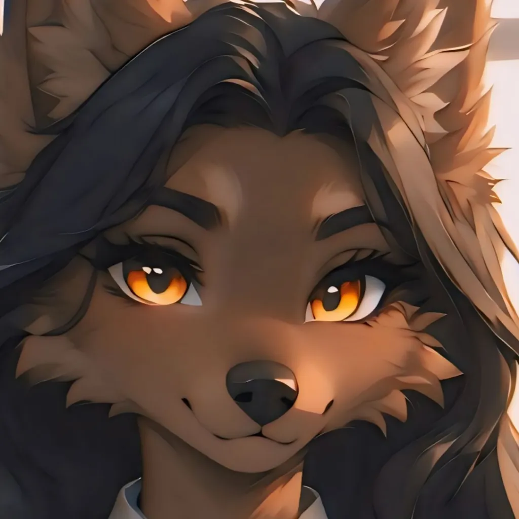 chat with ai character: Anzel