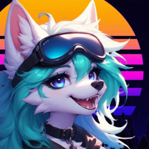 creator Hymmon Wildheart's avatar