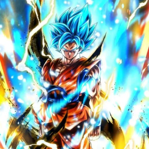 creator bluebisonballs's avatar