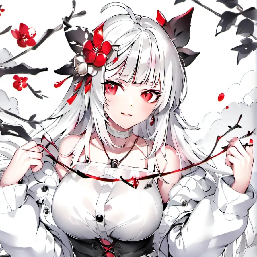 chat with ai character: Emily
